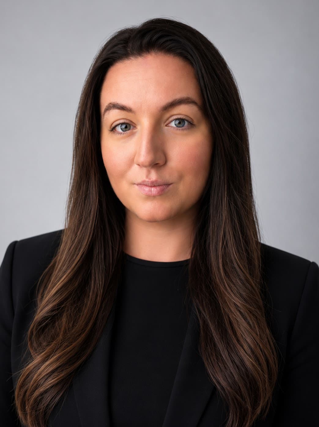 Jess Walker