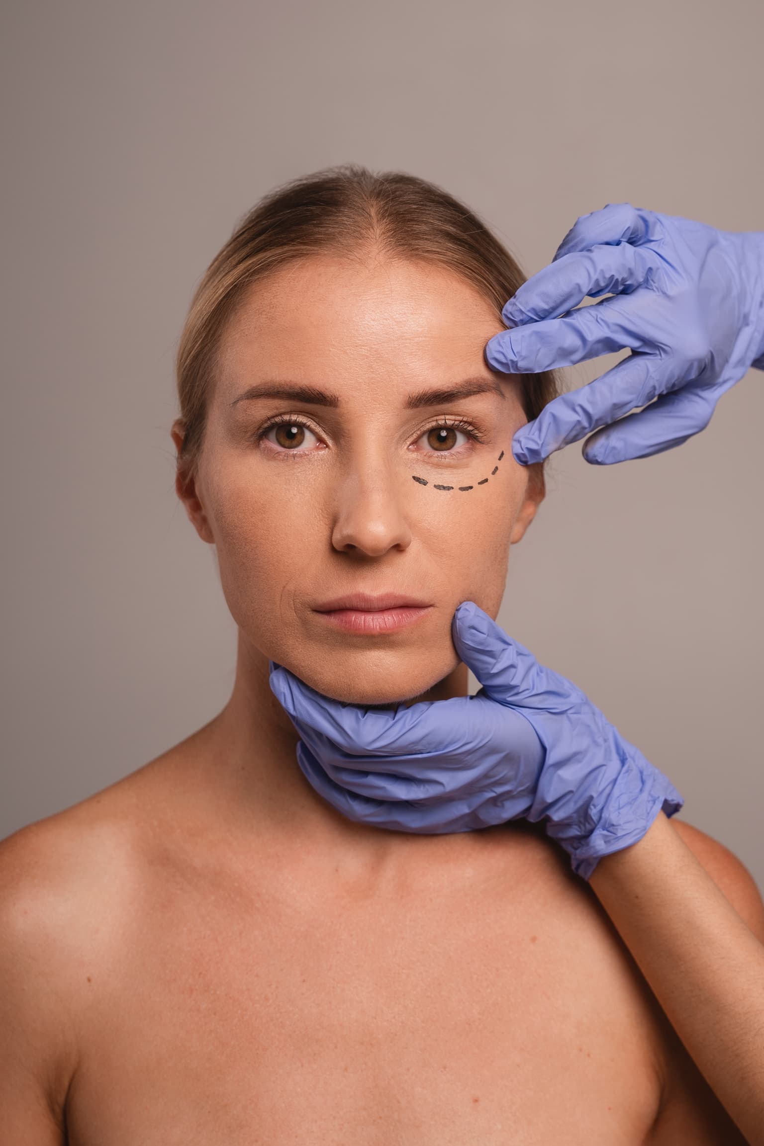 Oculoplastic & Eyelid