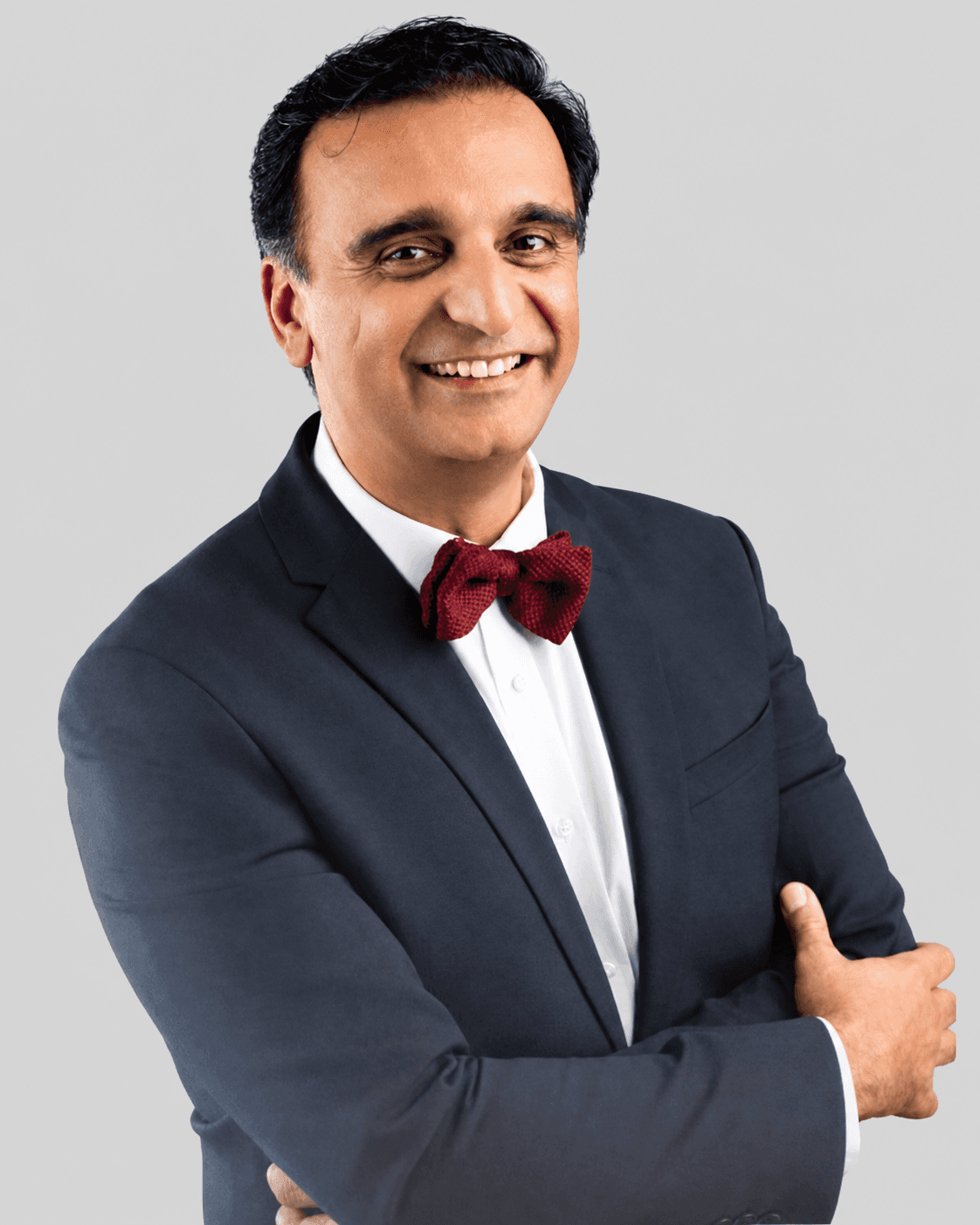 Prof. Irfan Jeeva — Professor of Ophthalmology & Consultant Ophthalmologist