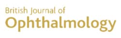 British Journal of Ophthalmology