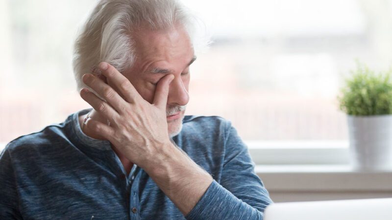 Can you rub your eyes months after cataract surgery? - EyeDoctor